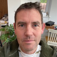Giles Robinson