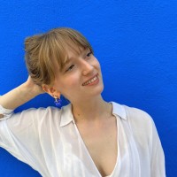 Alina Zahurska