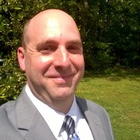 Jeffrey Bergman