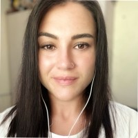 Nicole Ras