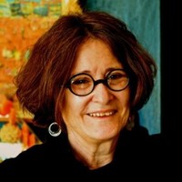 Ruth Ellen Gruber