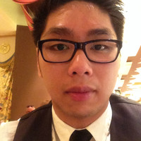 Alejandro Wong