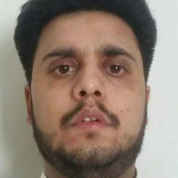 Syed Hussain Gardezi