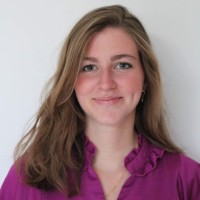 Sarah Van Den Bergh