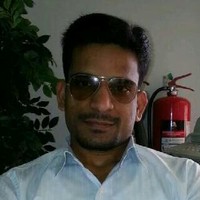 Ravi Boreddy