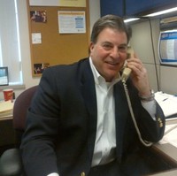 John A. Rossi