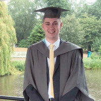 Dextter Roberts DipPFS Certs CII