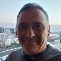 George Morales