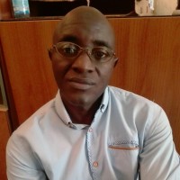 Traore Kaba