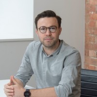 Damien Izoulet