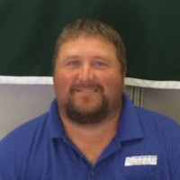 Jake Tenhoff