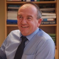 Julian Seaman