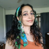 Priyanka Sutaria