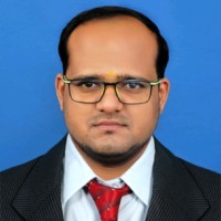 Buvaneshkumar Anandan