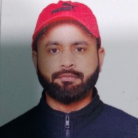 Avaneesh Kumar