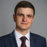 István Bodó