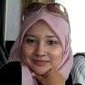 Sarah Farhana