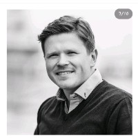 Eivind Hansen