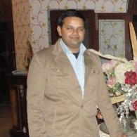 Pradeep Bhardwaj