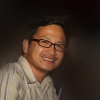 Antonio Burias Madula