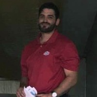 Nick Escobar