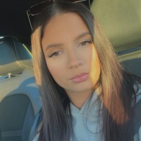 Charleigh Benson