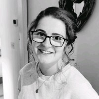 Chloe Dustan CIMA Dip MA