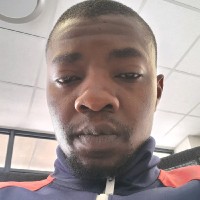 Loyiso Dlamini