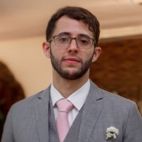 Gustavo Gabriel Manzo Morante