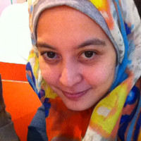 Ts. Sharifah Muriza Aljaffree