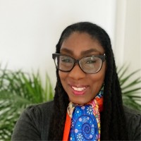 Christine (Fareedah) Murphy