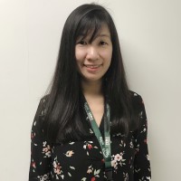 Grace Ho
