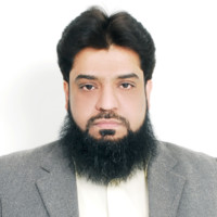 Jabran Ahmad