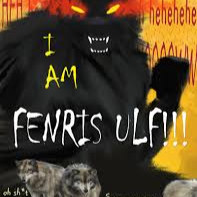 Fenris Ulfer