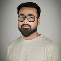 Anirban Roy Chowdhury