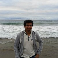 Nishit Shah