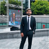 Ankit Porji