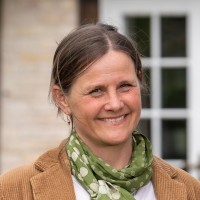 Dorte Frimodt Daugaard