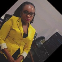 Maureen Oketch