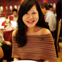 Charmaine T.