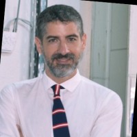 Sinan Çakmakçi