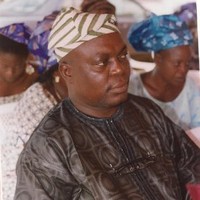 Ernest Ekpenyong