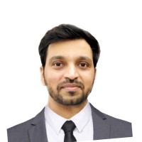 Swapnil Chorghe