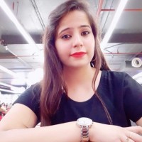Deepali Singh