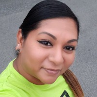 Arsheena Sookoor