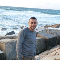 Masoud Abduallah