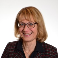 Ulla Mårtensson