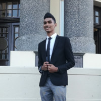 Suraj Nundalall