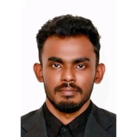 Pradeeb Manogaran