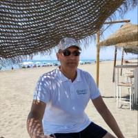 Santiago Gómez Sotillo